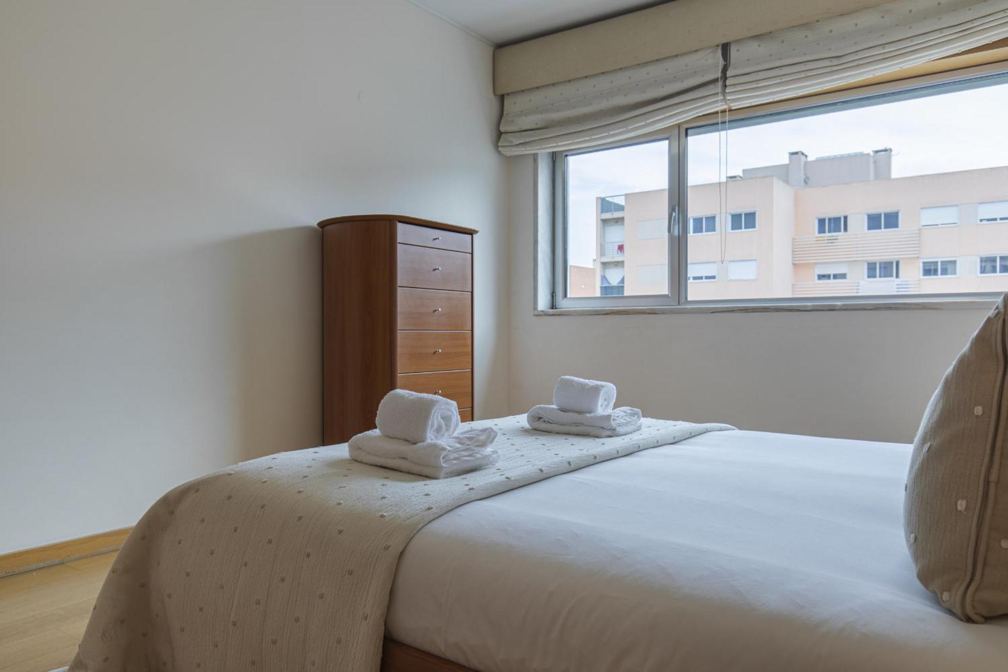 2 Bedroom Large Apartment By Innkeeper Lisboa Exterior foto